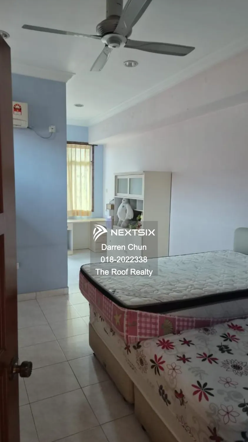 2-sty Terrace/Link House For Sale in Johor Bahru Johor - Image 11