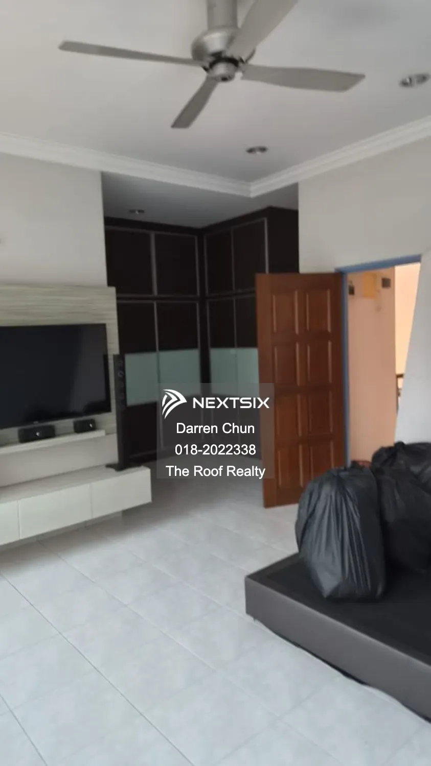 2-sty Terrace/Link House For Sale in Johor Bahru Johor - Image 12