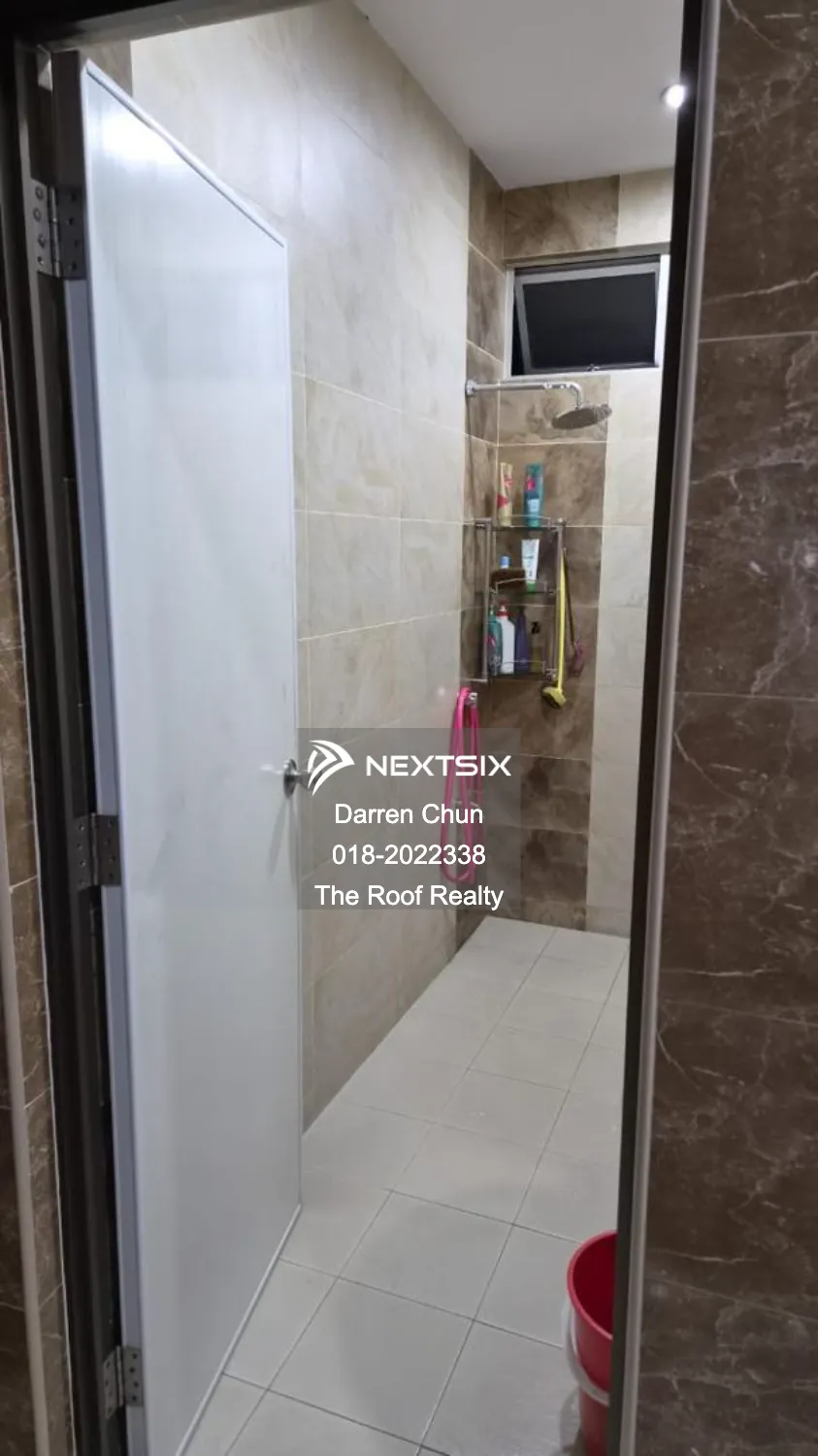 2-sty Terrace/Link House For Sale in Johor Bahru Johor - Image 13