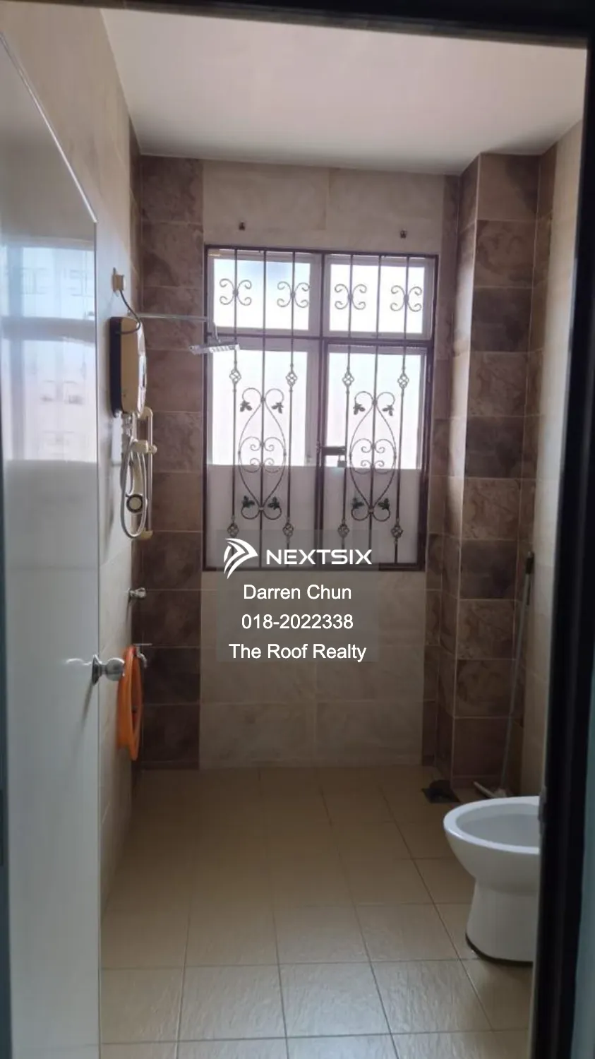 2-sty Terrace/Link House For Sale in Johor Bahru Johor - Image 14