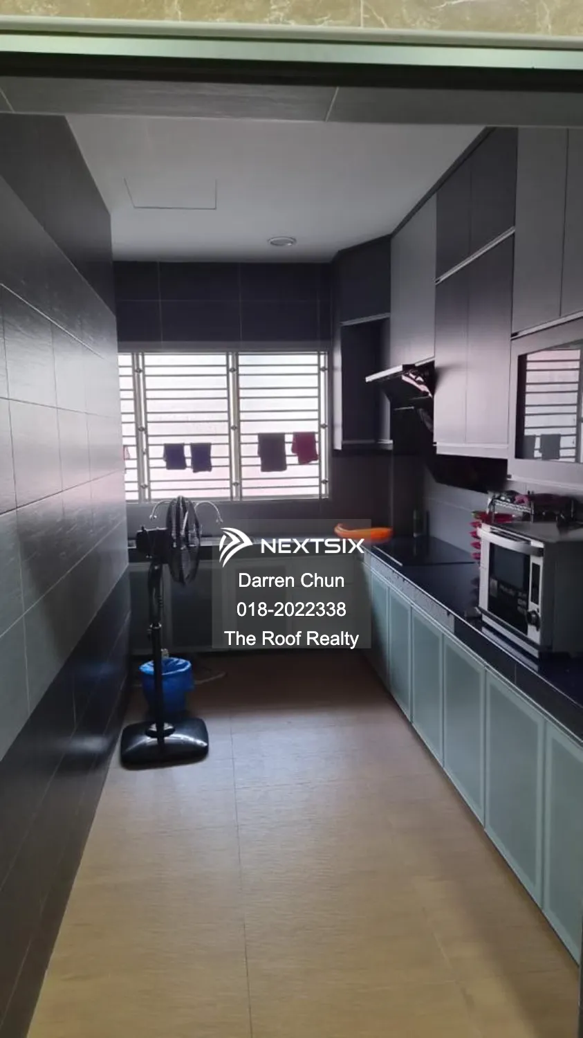 2-sty Terrace/Link House For Sale in Johor Bahru Johor - Image 5