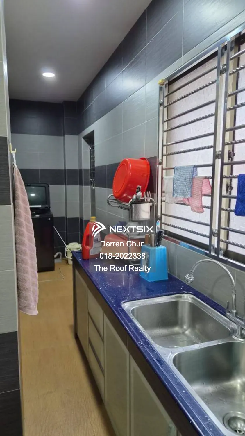 2-sty Terrace/Link House For Sale in Johor Bahru Johor - Image 6
