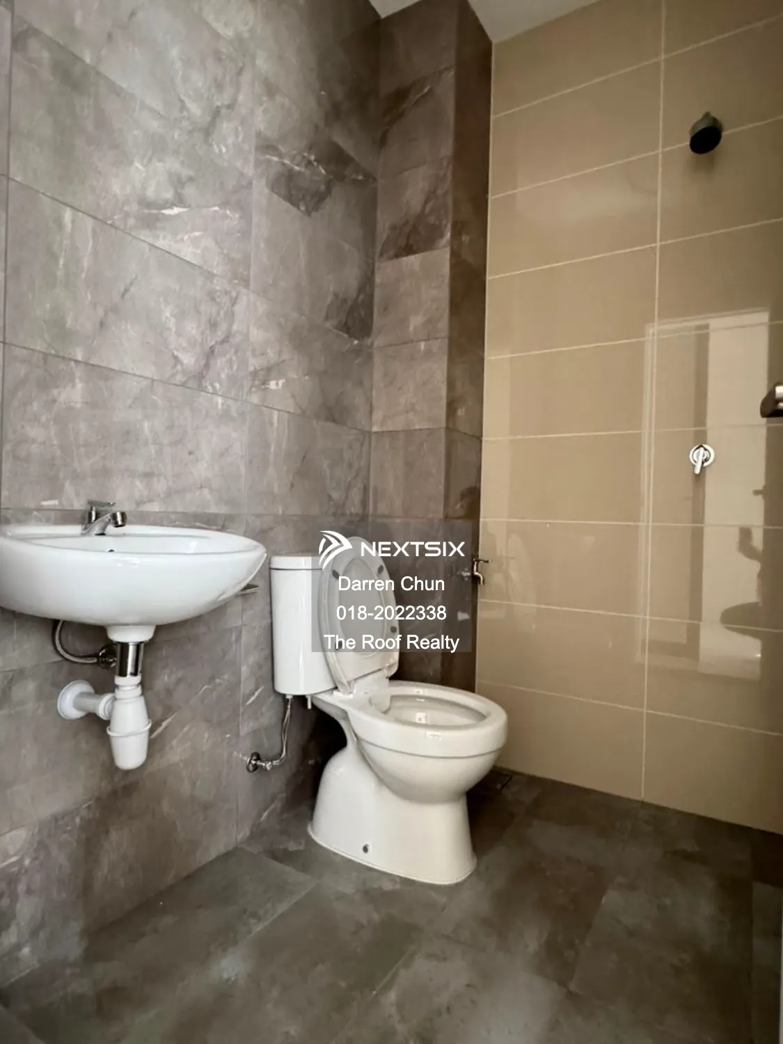 Cluster House For Sale in Horizon Hills Johor - Image 10