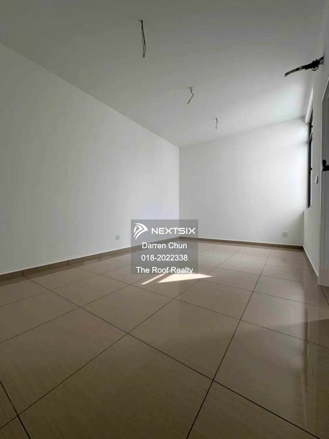 Cluster House For Sale in Horizon Hills Johor - Image 5