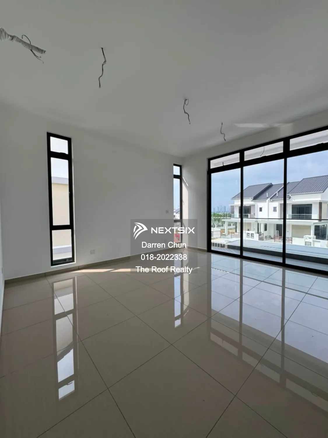 Cluster House For Sale in Horizon Hills Johor - Image 6