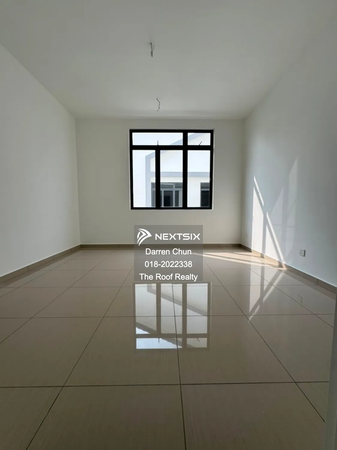 Cluster House For Sale in Horizon Hills Johor - Image 7