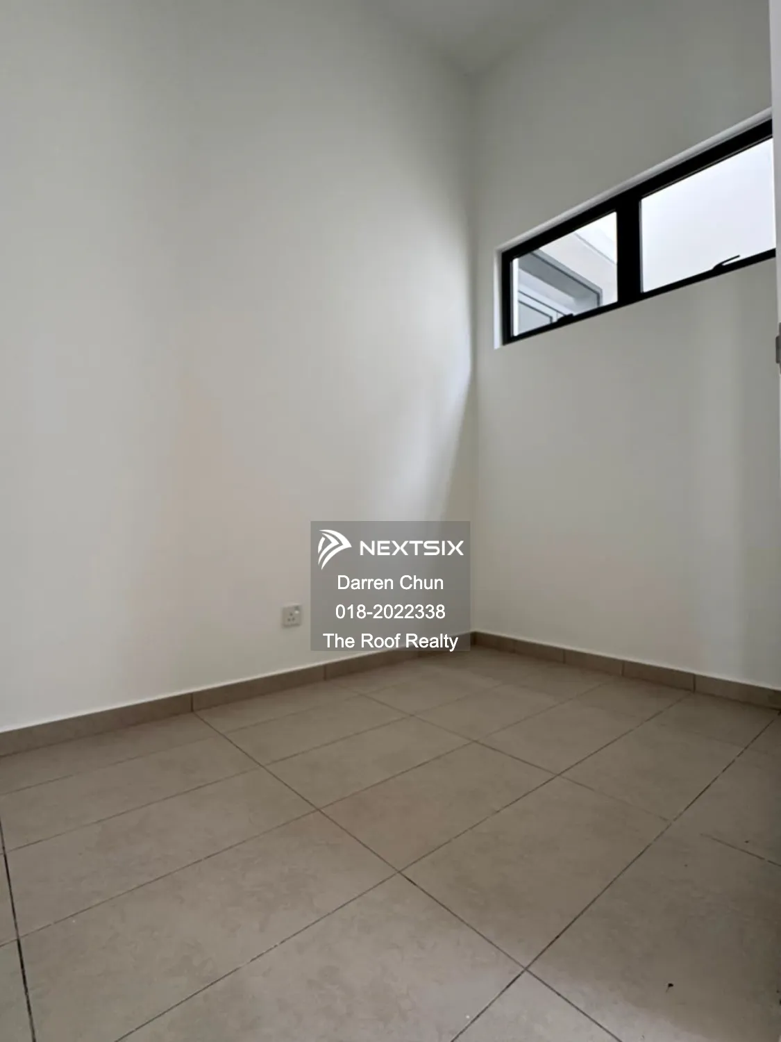 Cluster House For Sale in Horizon Hills Johor - Image 8