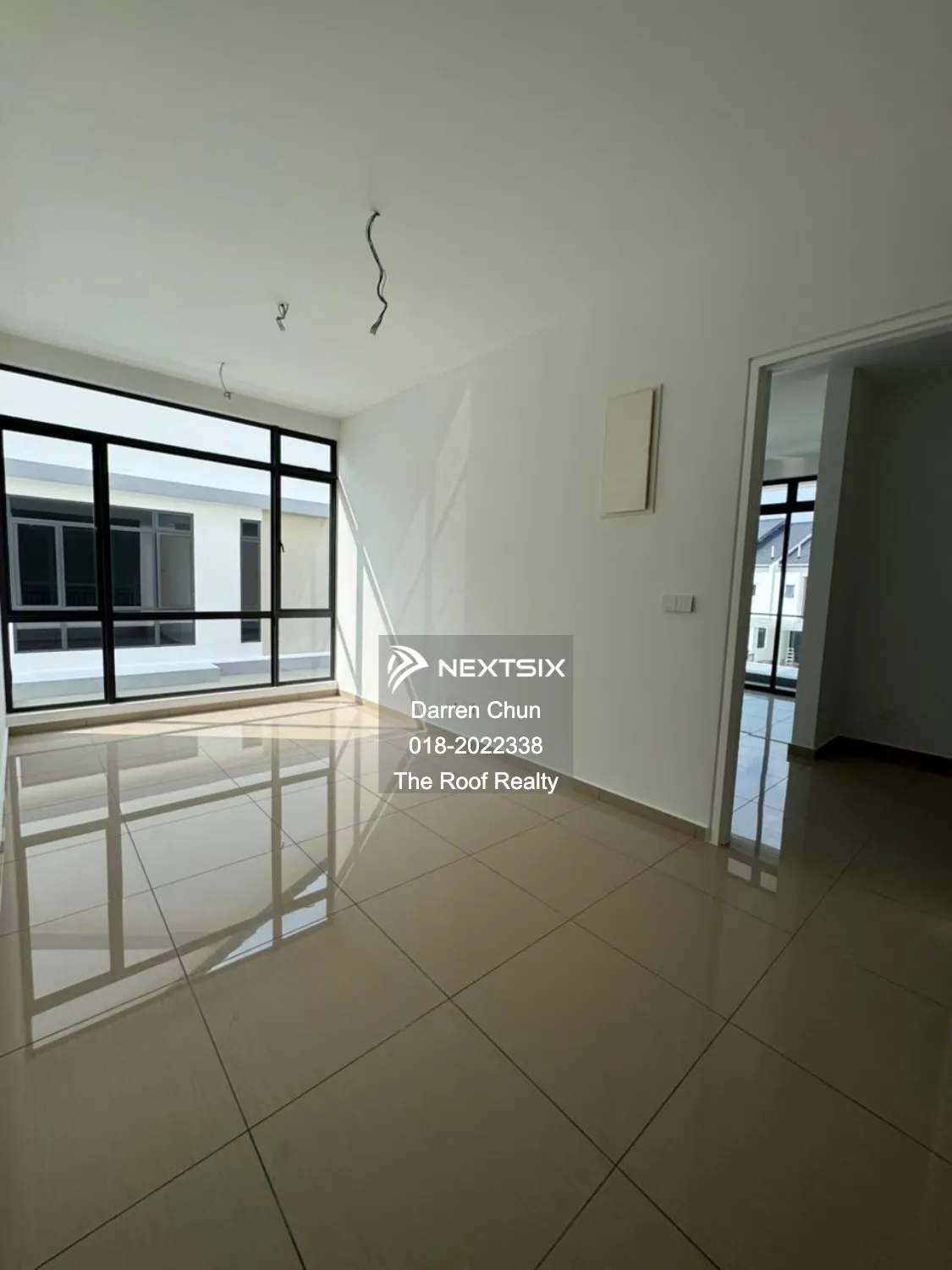 Cluster House For Sale in Horizon Hills Johor - Image 9