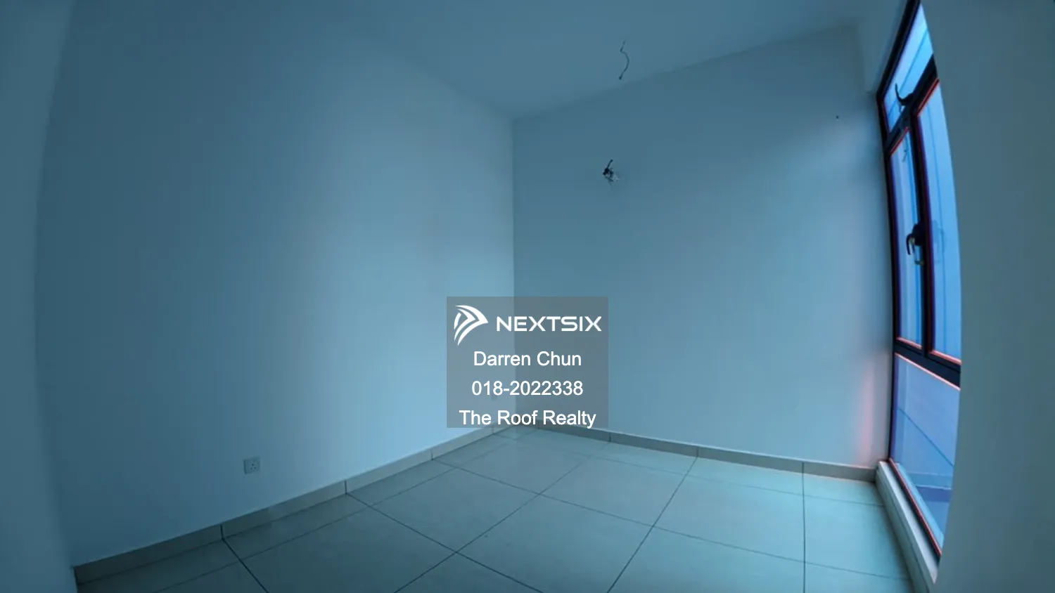 Cluster House For Sale in Horizon Hills Johor - Image 11