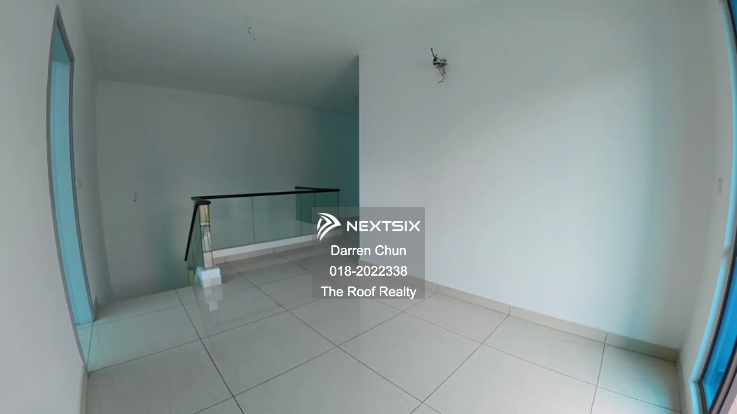 Cluster House For Sale in Horizon Hills Johor - Image 12