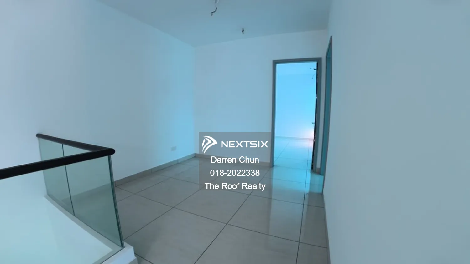 Cluster House For Sale in Horizon Hills Johor - Image 13