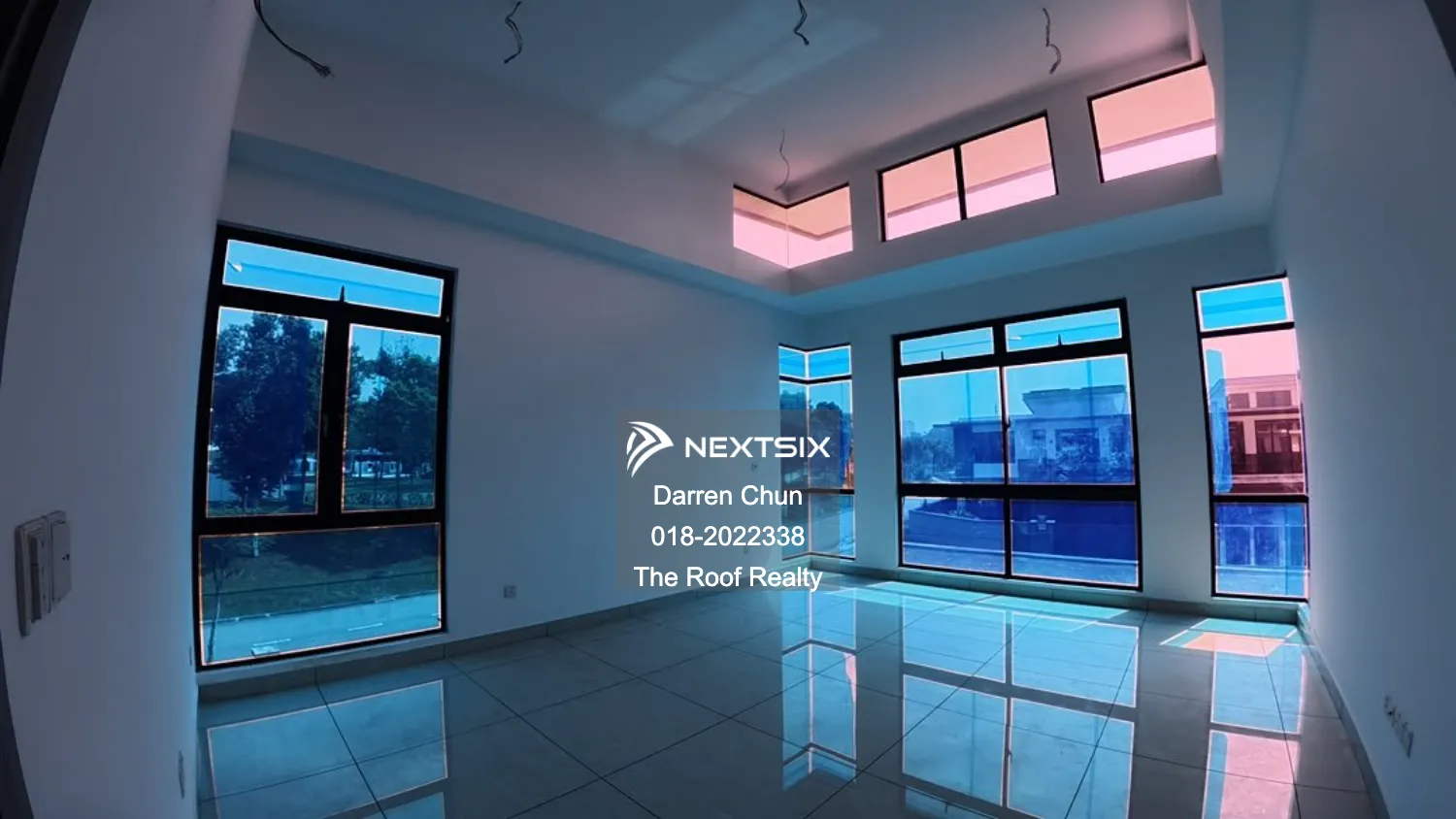 Cluster House For Sale in Horizon Hills Johor - Image 14