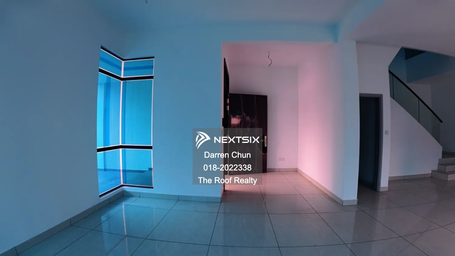 Cluster House For Sale in Horizon Hills Johor - Image 16