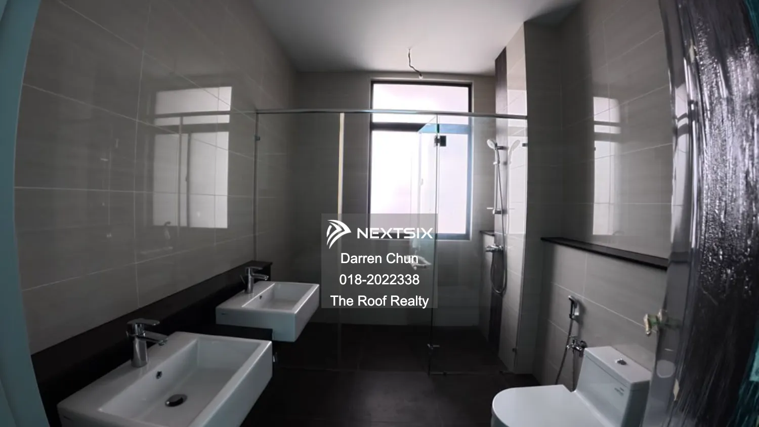 Cluster House For Sale in Horizon Hills Johor - Image 17
