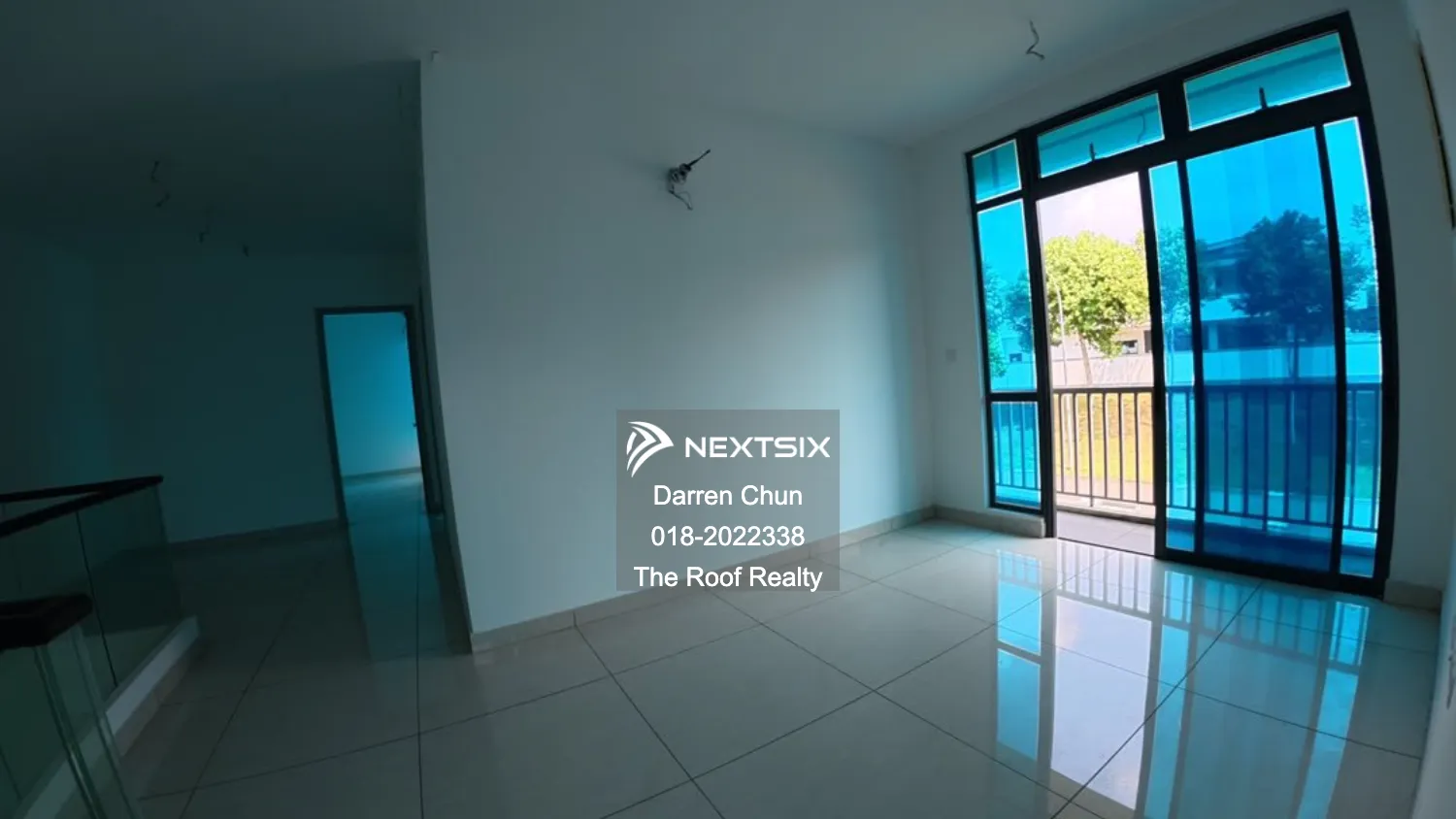 Cluster House For Sale in Horizon Hills Johor - Image 18
