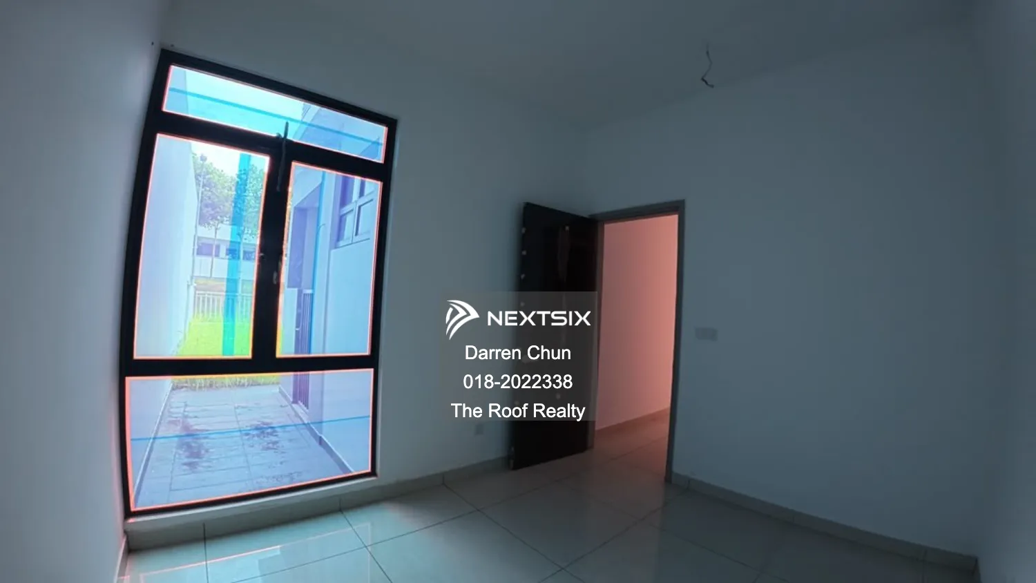 Cluster House For Sale in Horizon Hills Johor - Image 19