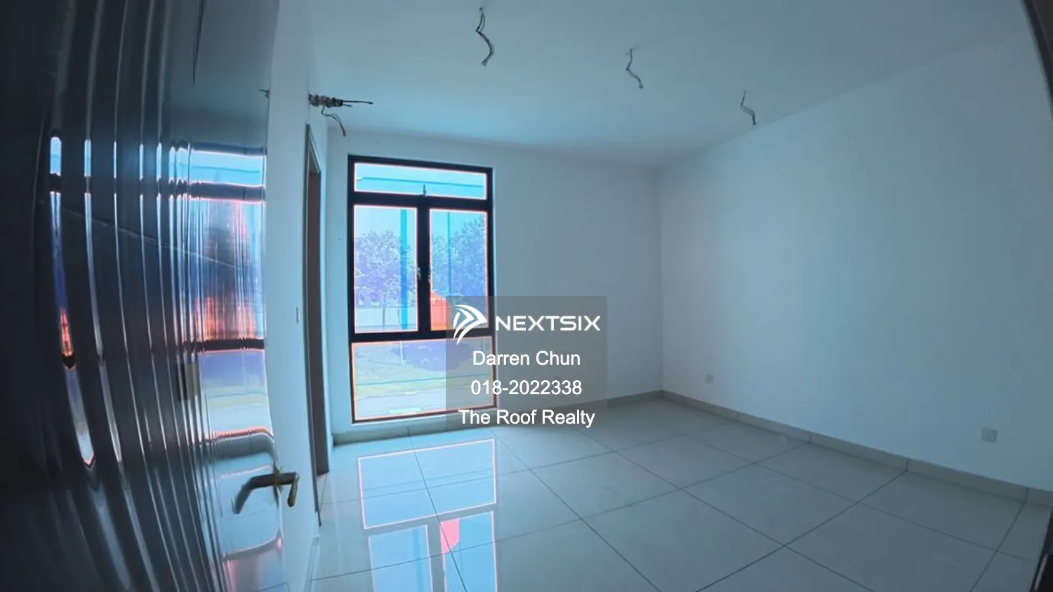Cluster House For Sale in Horizon Hills Johor - Image 20