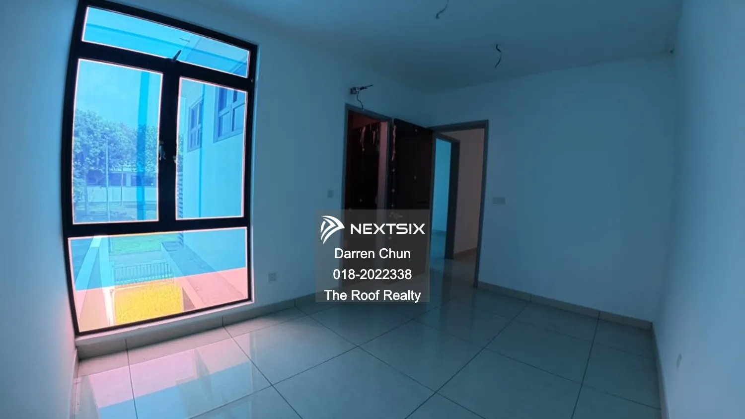 Cluster House For Sale in Horizon Hills Johor - Image 21