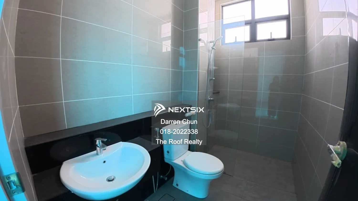 Cluster House For Sale in Horizon Hills Johor - Image 22