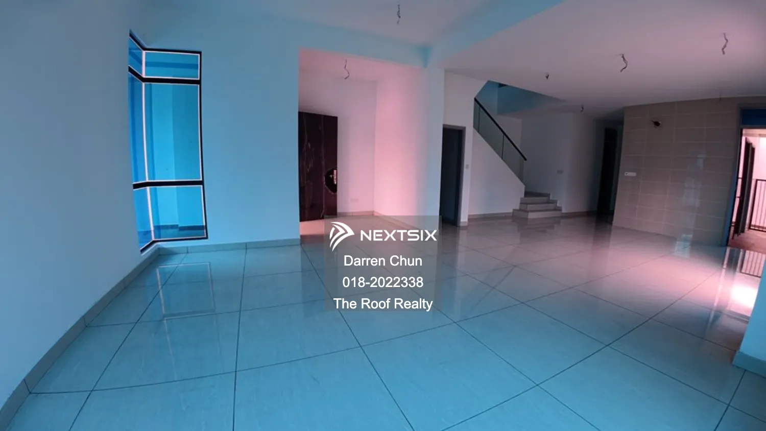 Cluster House For Sale in Horizon Hills Johor - Image 5