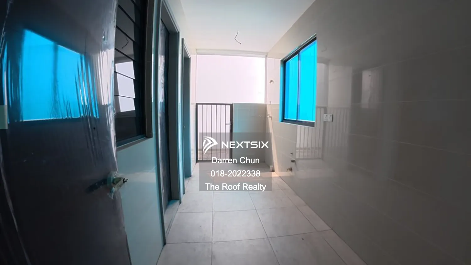 Cluster House For Sale in Horizon Hills Johor - Image 6