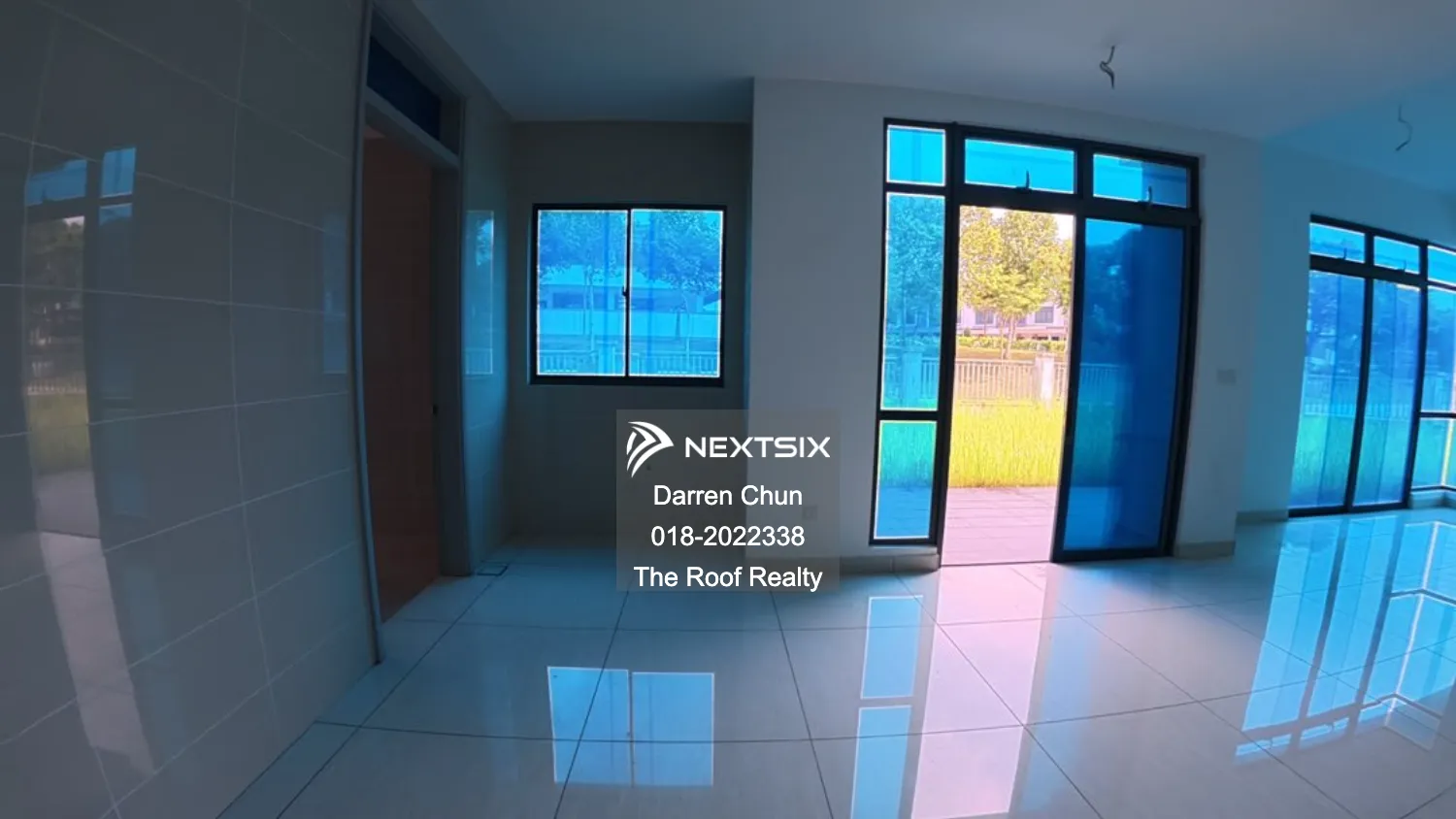 Cluster House For Sale in Horizon Hills Johor - Image 7