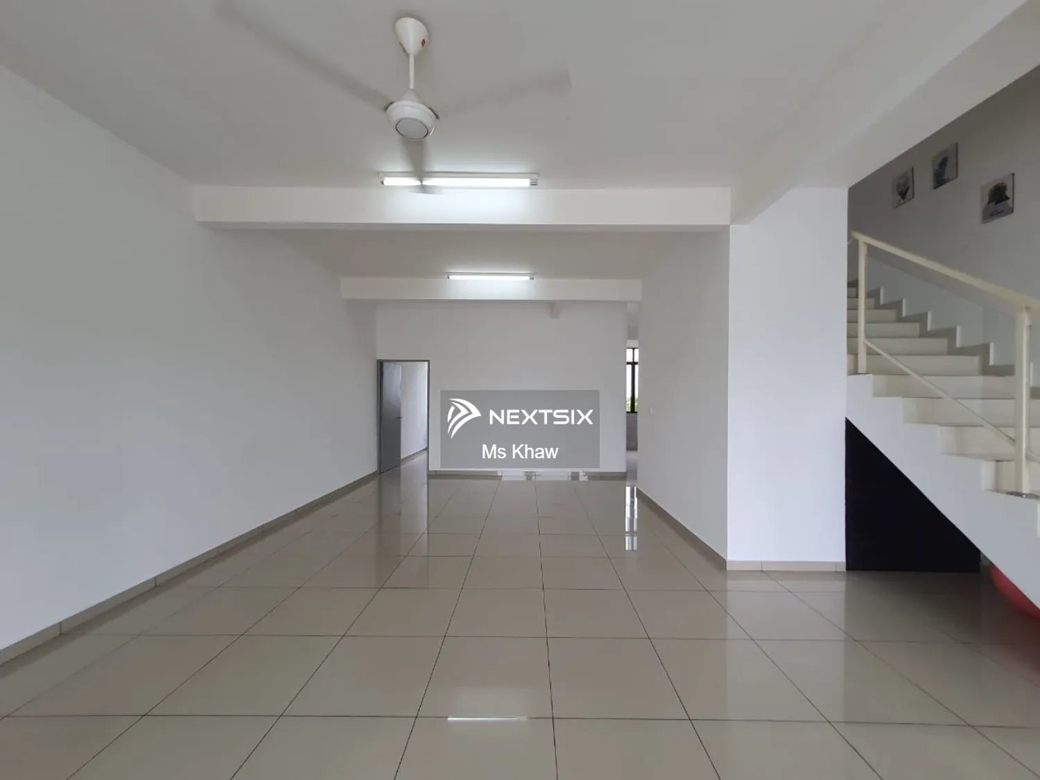 3-sty Terrace/Link House For Sale in Masai Johor
