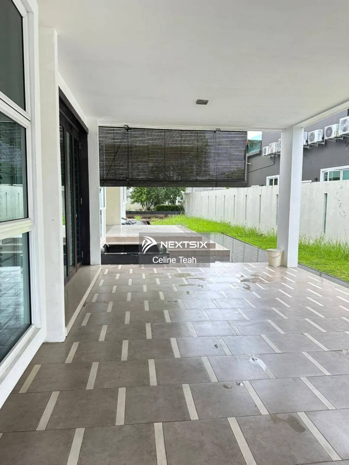 Bungalow For Rent in Kota Kinabalu Sabah - Image 8