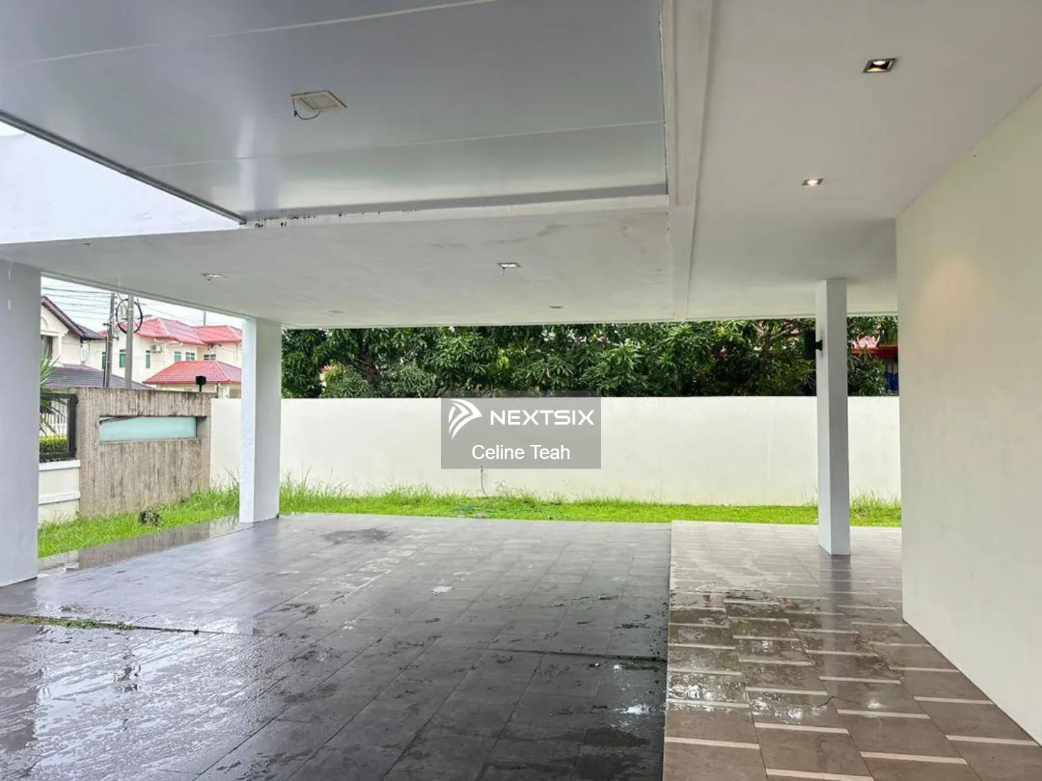 Bungalow For Rent in Kota Kinabalu Sabah - Image 9