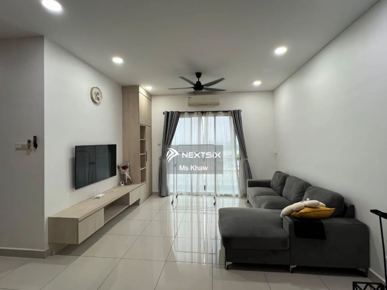 Serviced Residence For Sale in Johor Bahru Johor
