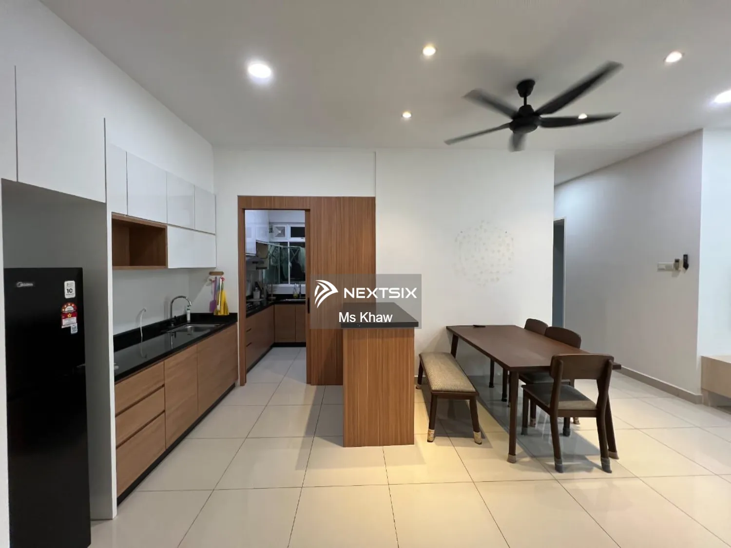 Serviced Residence For Sale in Johor Bahru Johor - Image 10