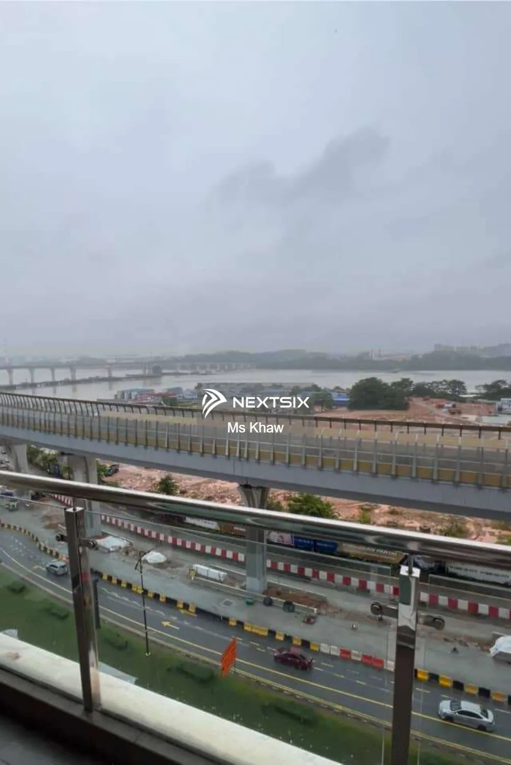 Serviced Residence For Sale in Johor Bahru Johor - Image 11