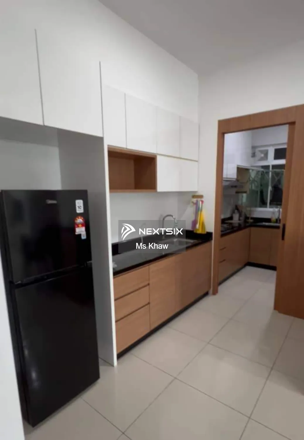 Serviced Residence For Sale in Johor Bahru Johor - Image 12