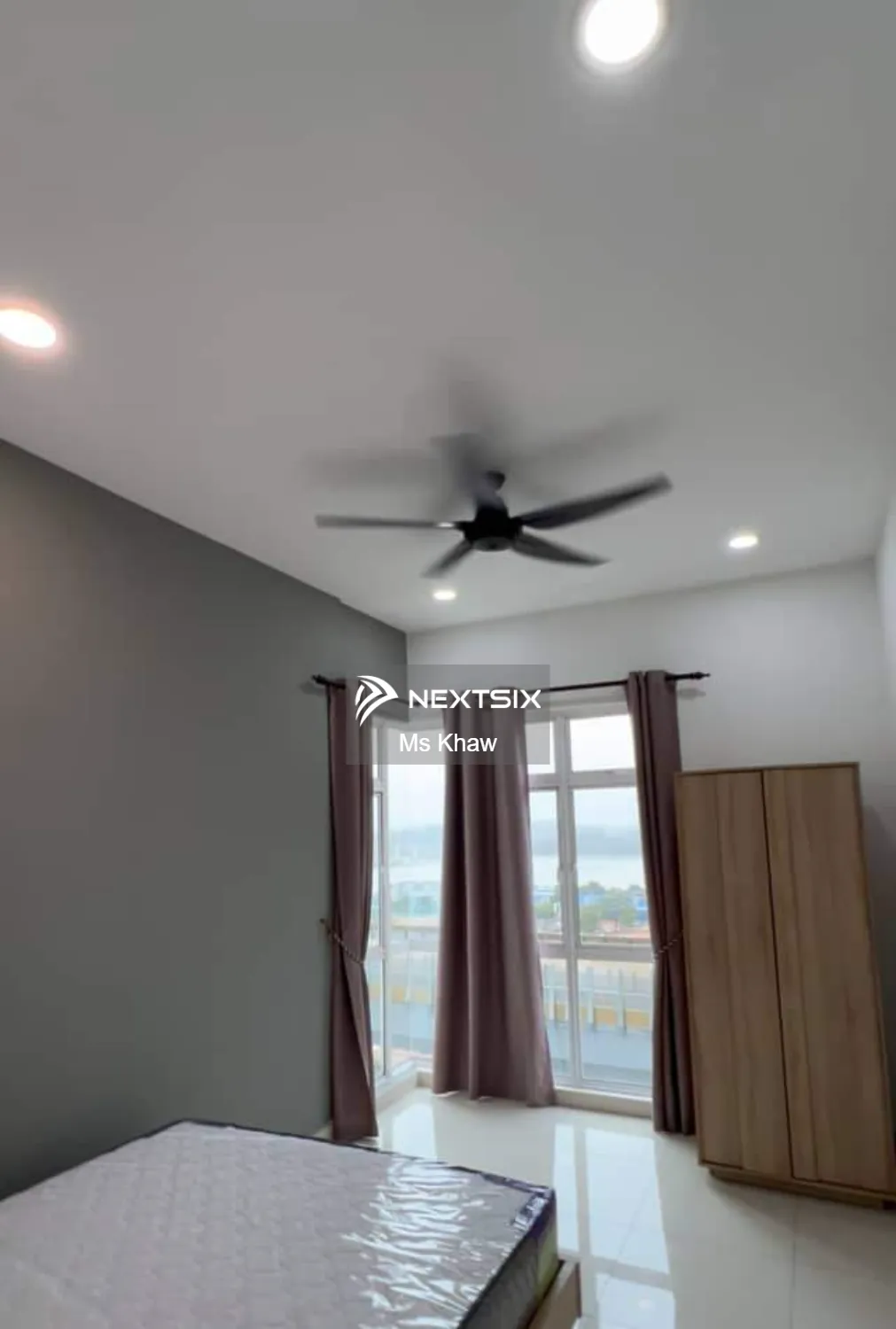 Serviced Residence For Sale in Johor Bahru Johor - Image 13