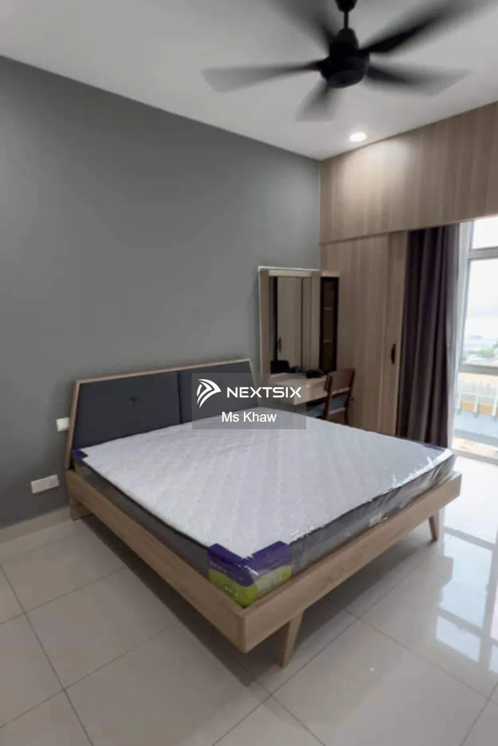 Serviced Residence For Sale in Johor Bahru Johor - Image 14