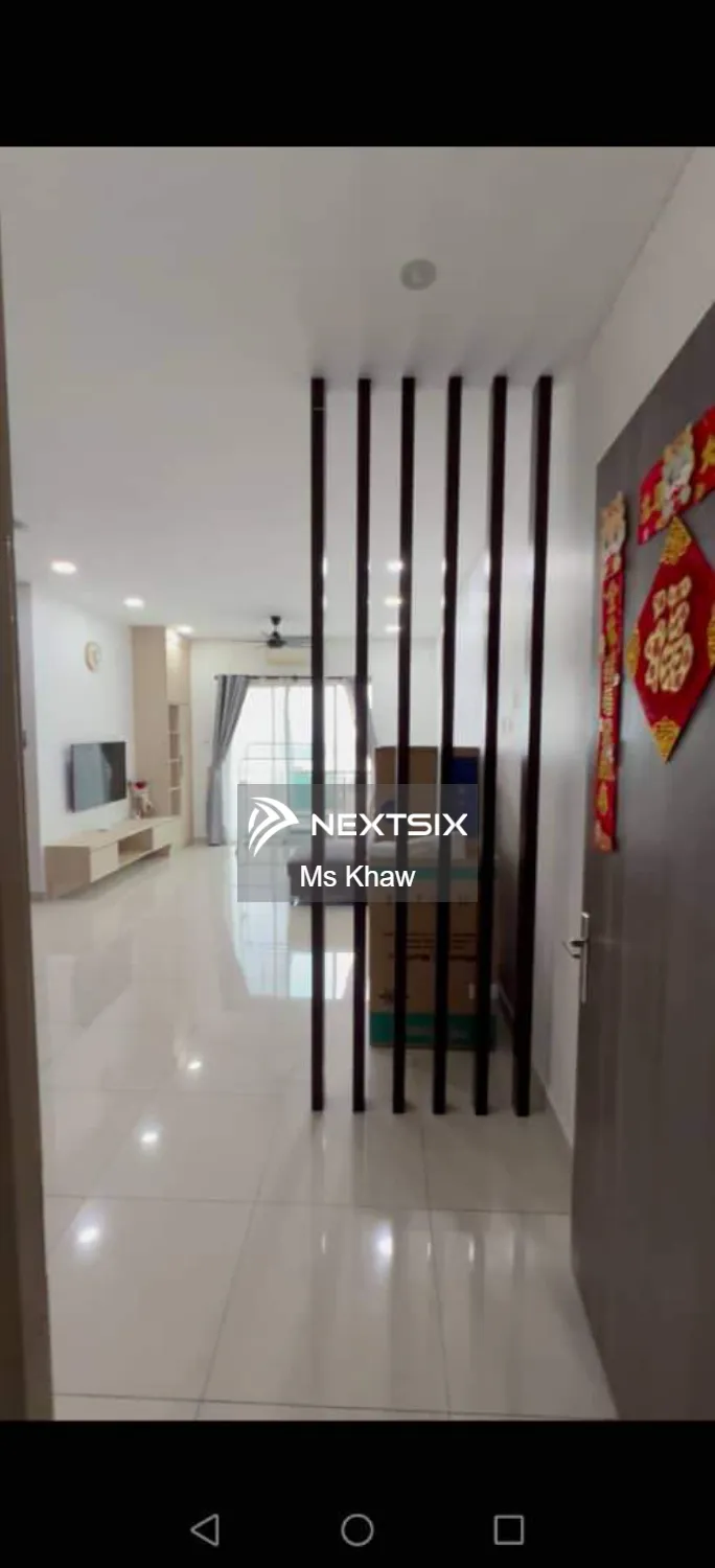 Serviced Residence For Sale in Johor Bahru Johor - Image 15