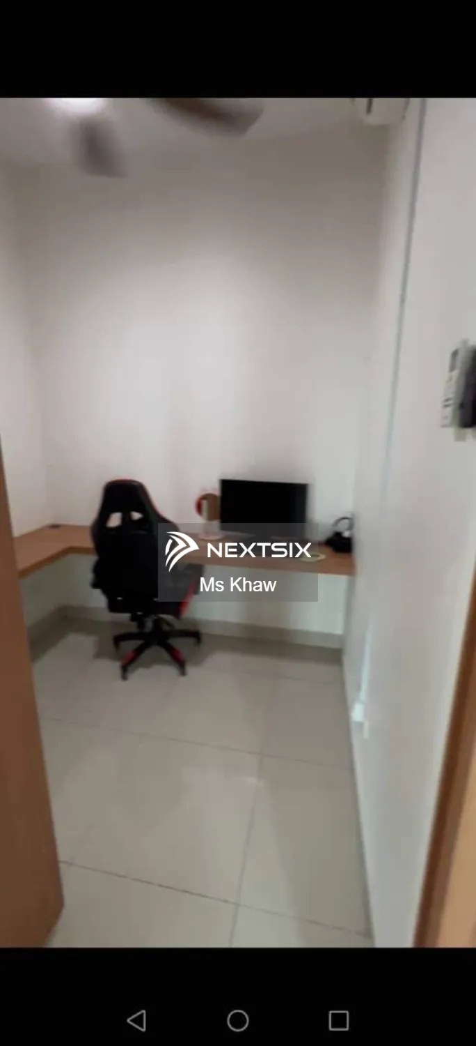 Serviced Residence For Sale in Johor Bahru Johor - Image 16