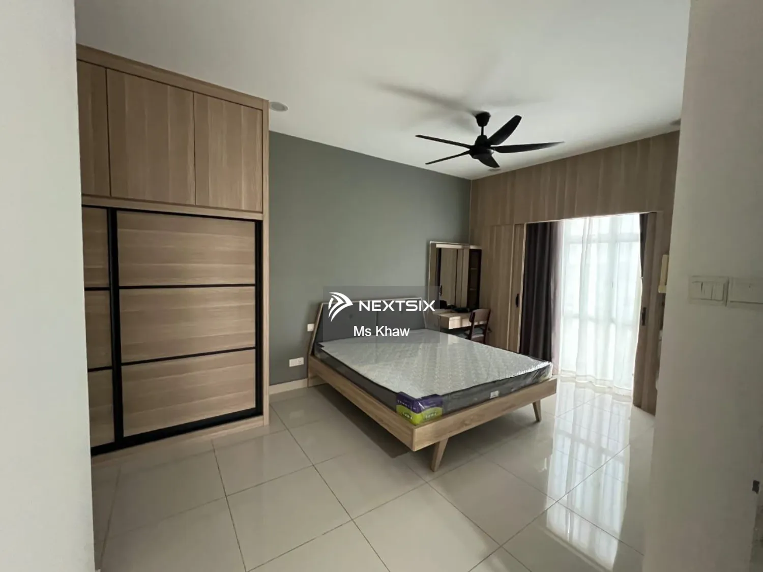 Serviced Residence For Sale in Johor Bahru Johor - Image 5