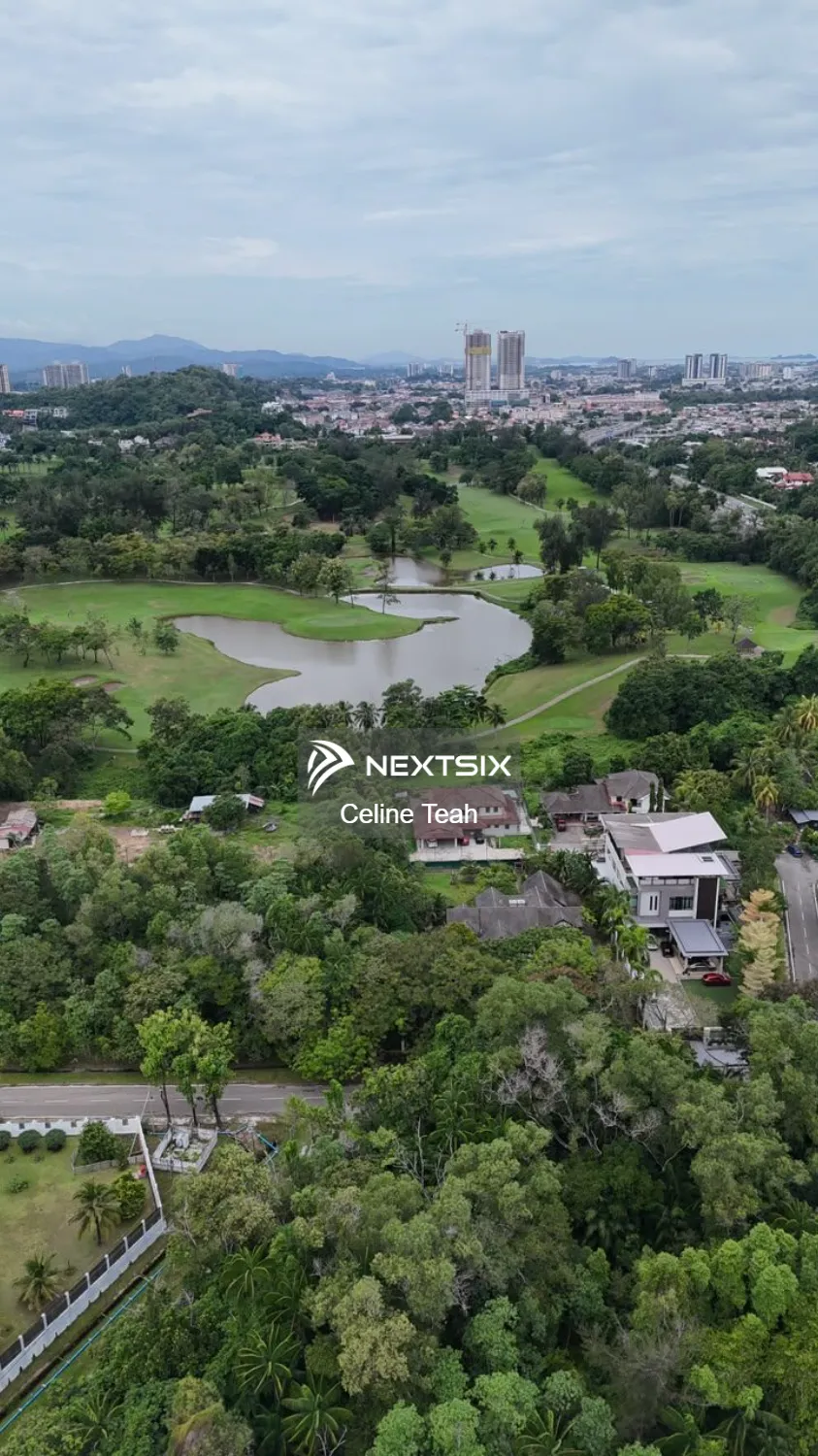 Residential Land For Sale in Kota Kinabalu Sabah - Image 5