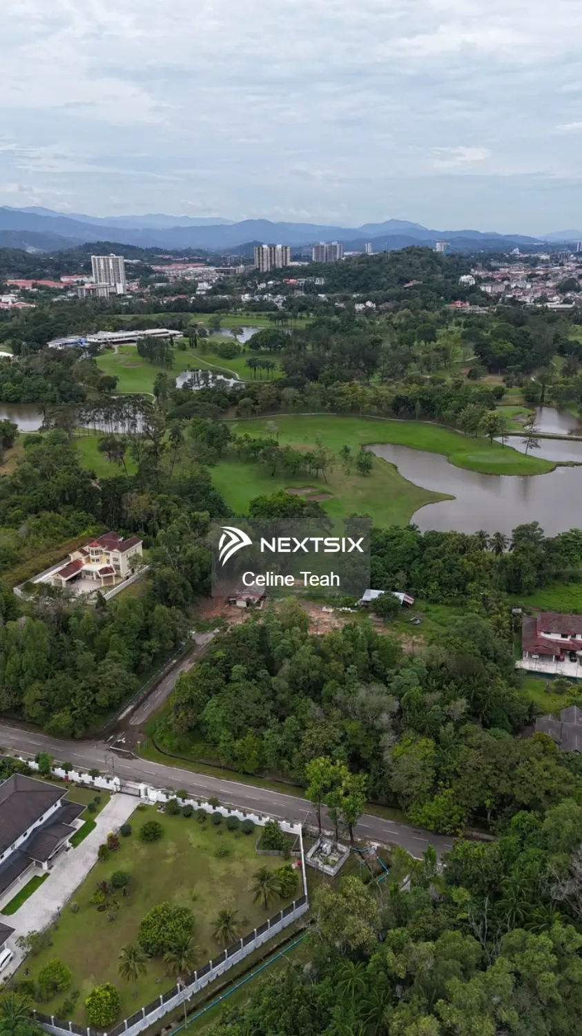 Residential Land For Sale in Kota Kinabalu Sabah - Image 6