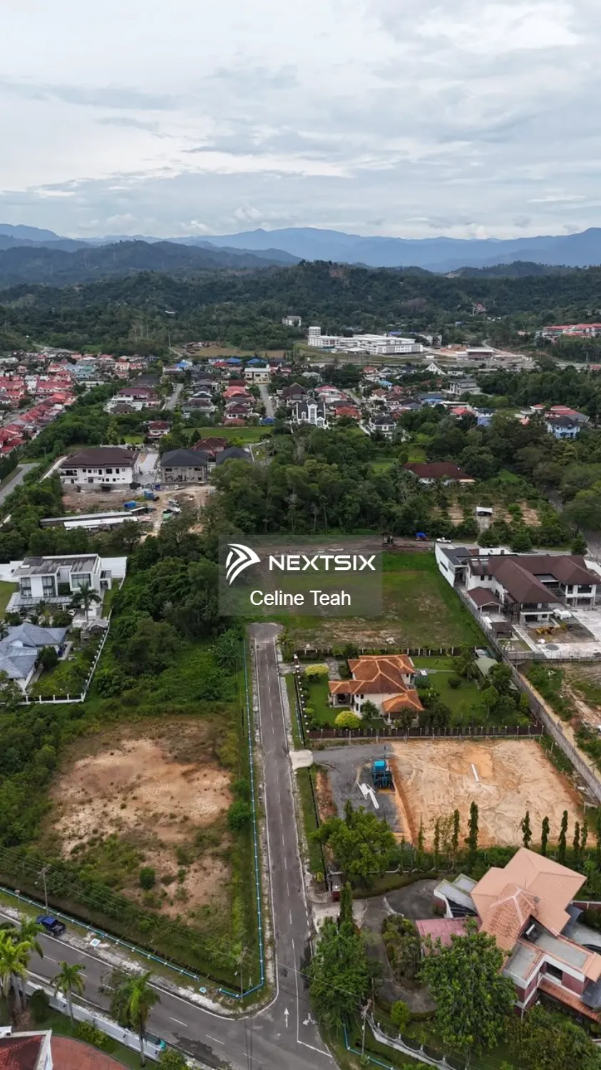 Residential Land For Sale in Kota Kinabalu Sabah - Image 7