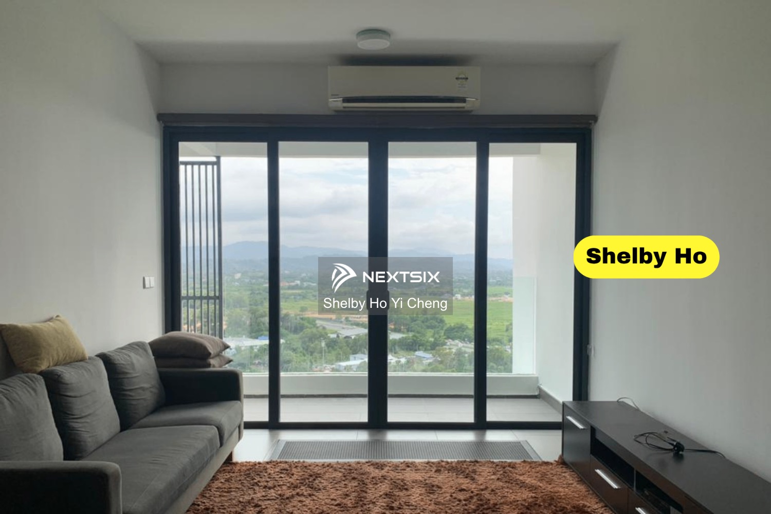 Condominium For Sale in Penampang Sabah