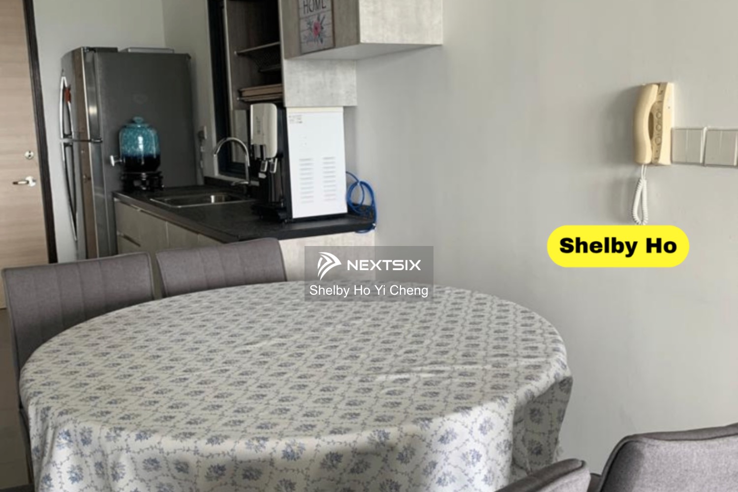 Condominium For Sale in Penampang Sabah - Image 6
