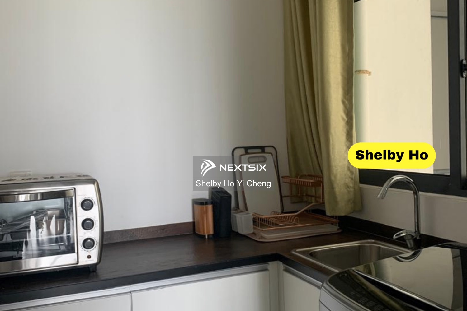 Condominium For Sale in Penampang Sabah - Image 7