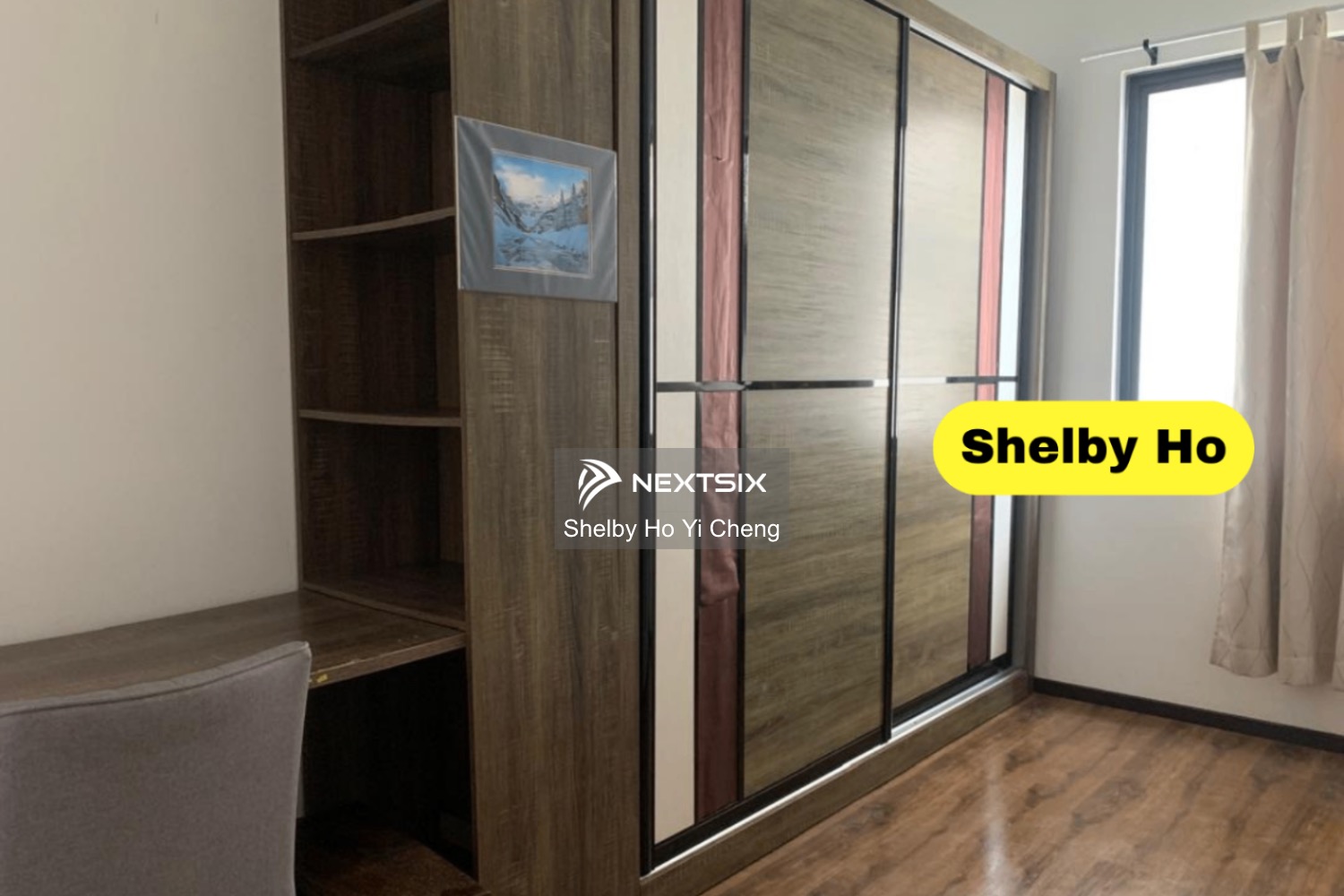 Condominium For Sale in Penampang Sabah - Image 9