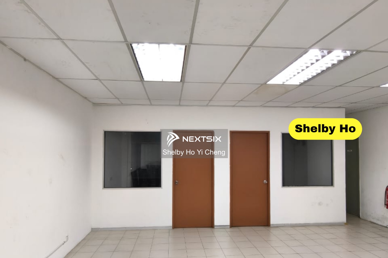 Office For Rent in Kota Kinabalu Sabah