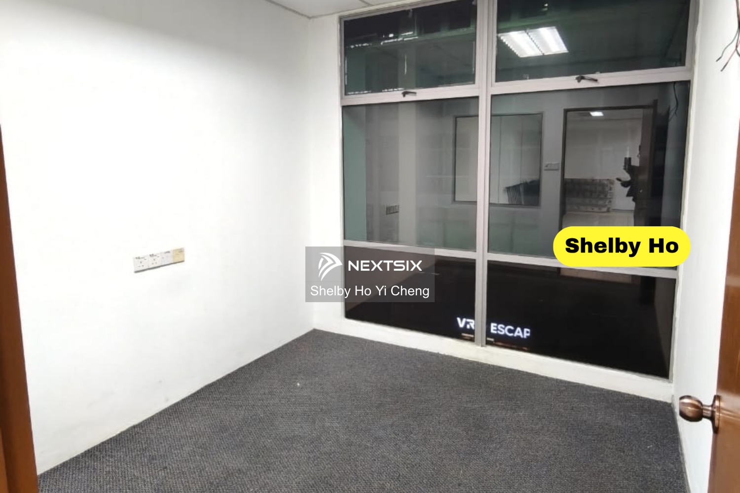 Office For Rent in Kota Kinabalu Sabah - Image 2