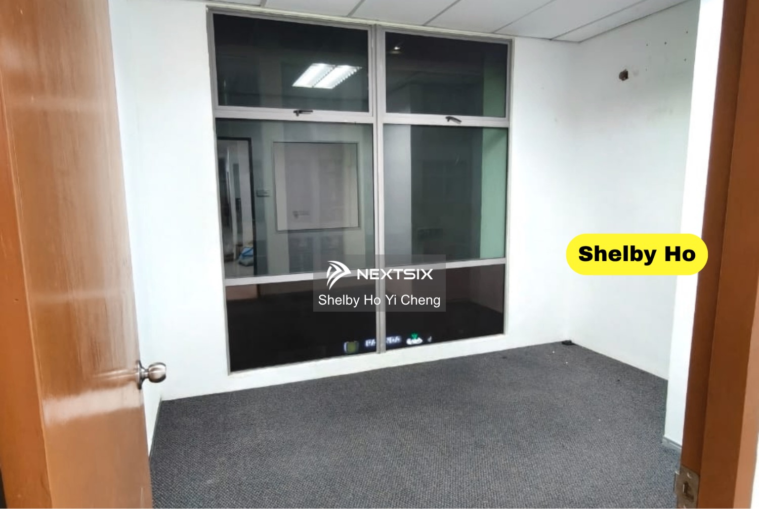 Office For Rent in Kota Kinabalu Sabah - Image 3
