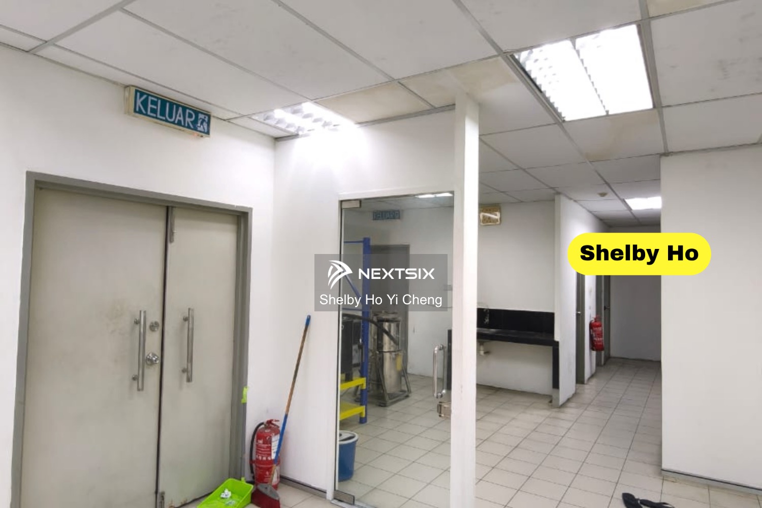 Office For Rent in Kota Kinabalu Sabah - Image 7