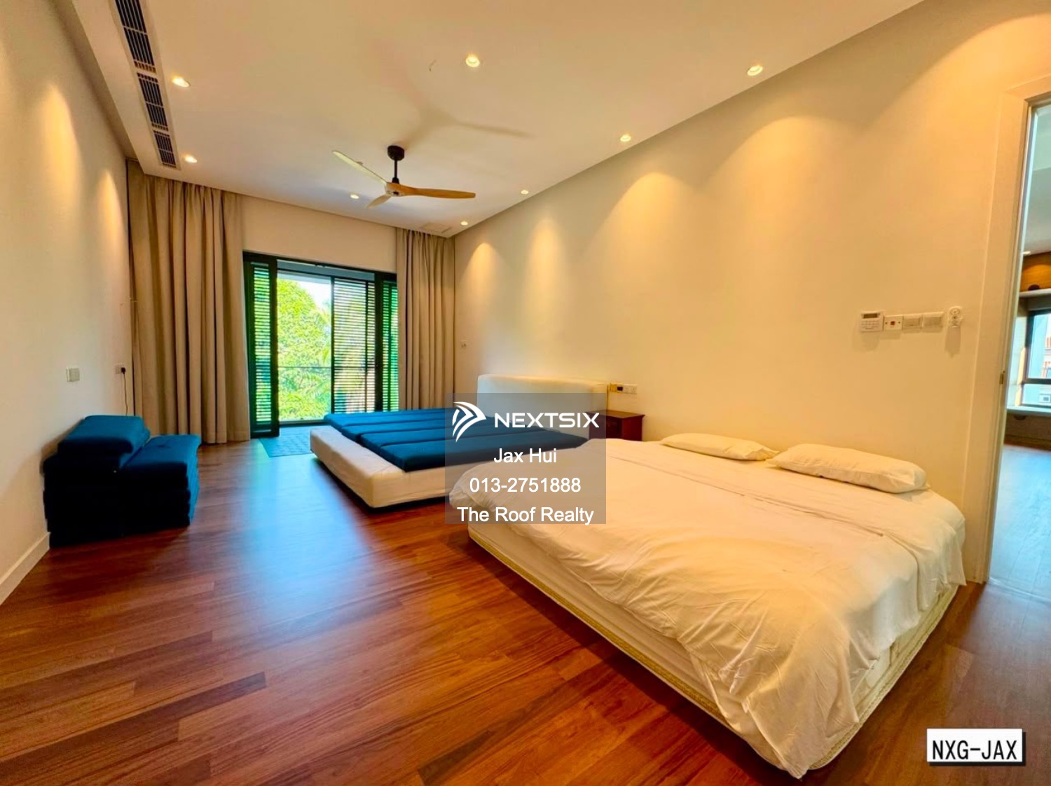 Bungalow For Sale in Kota Kemuning Selangor - Image 10